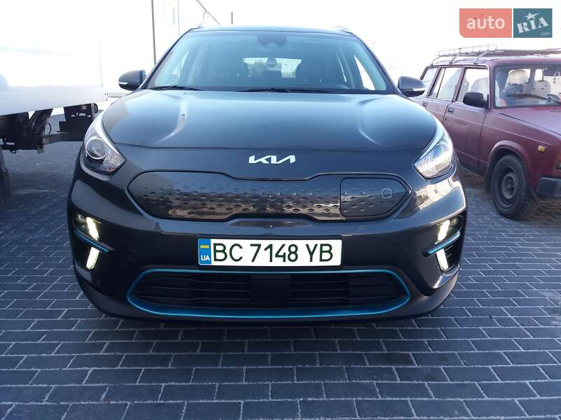Kia Niro (2021)