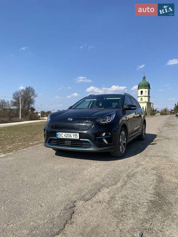 Kia Niro (2019)