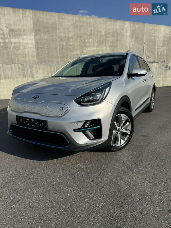Kia Niro (2021)
