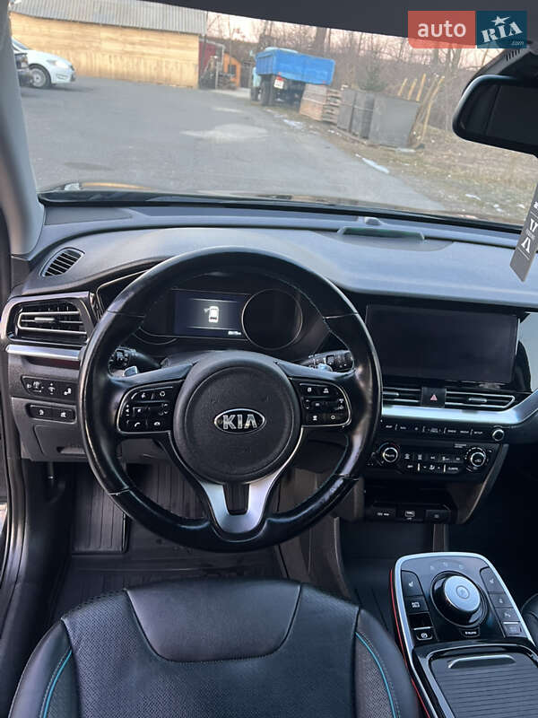 Kia Niro (2020)