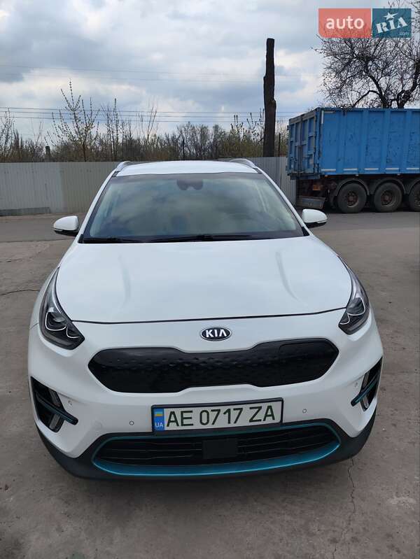 Kia Niro (2020)