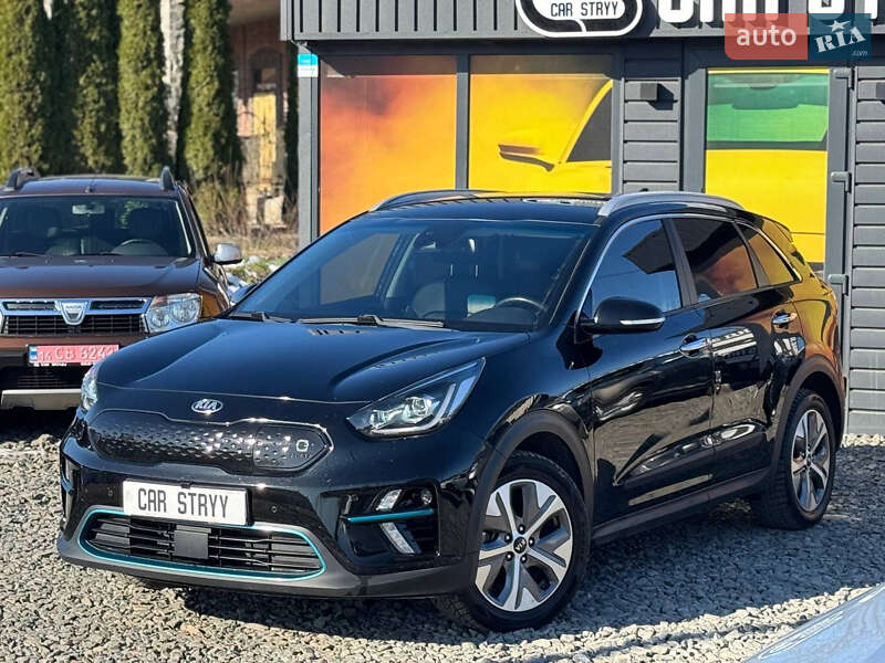 Kia Niro (2018)