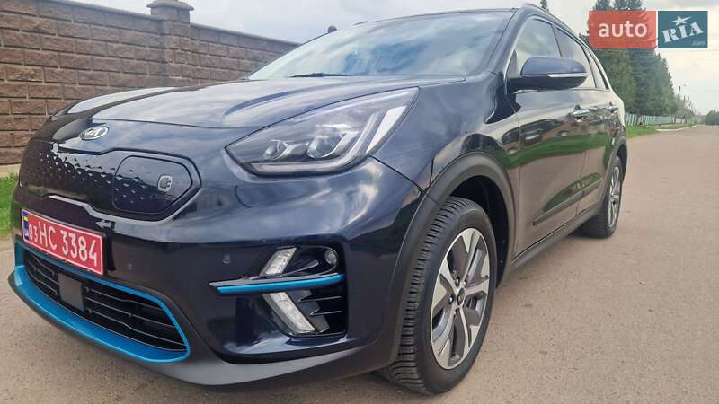 Kia Niro (2020)