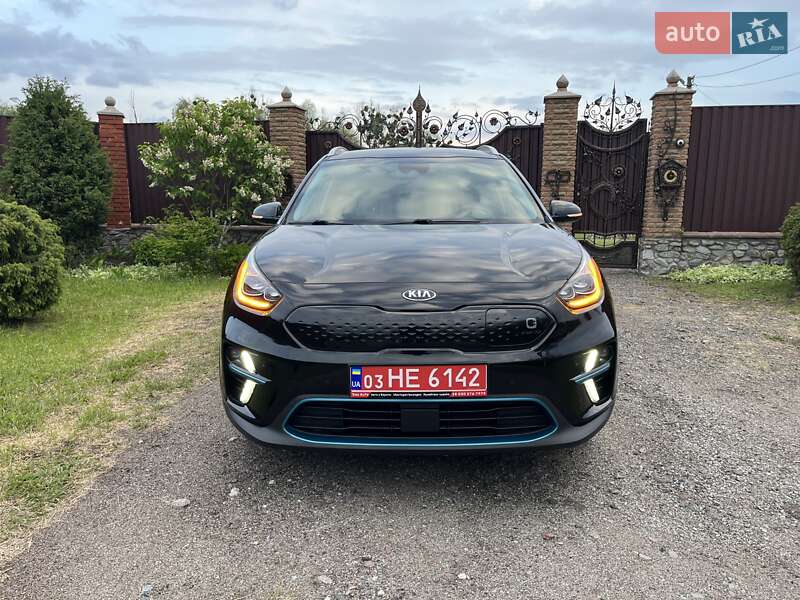 Kia Niro (2019)