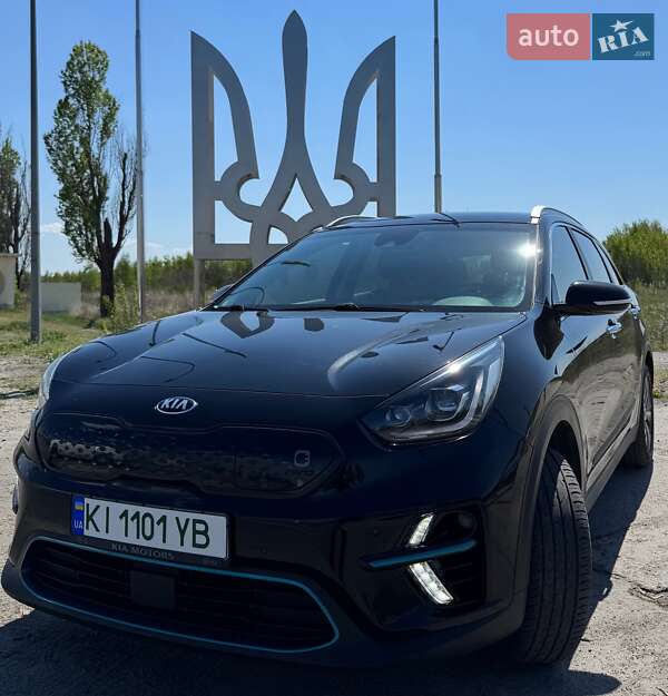 Kia Niro (2019)