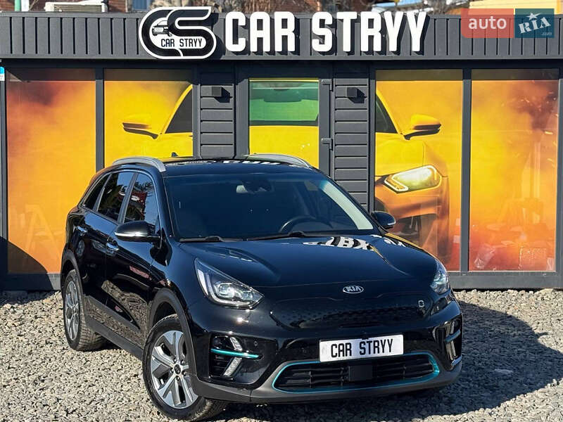 Kia Niro (2018)