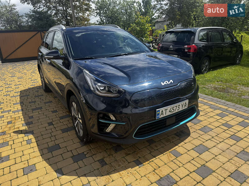 Kia Niro (2021)