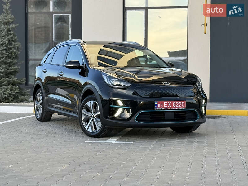 Kia Niro (2020)