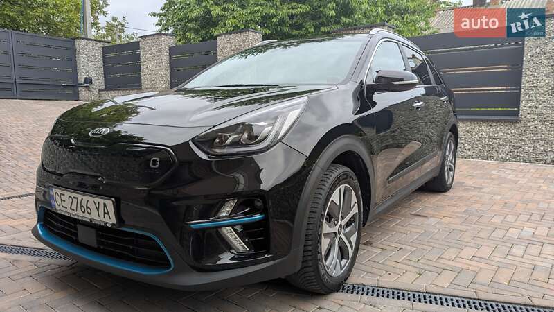 Kia Niro (2021)
