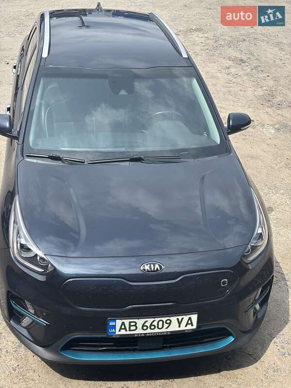 Kia Niro (2019)