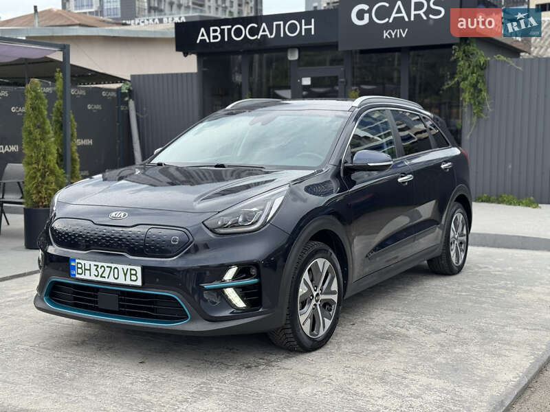 Kia Niro (2020)