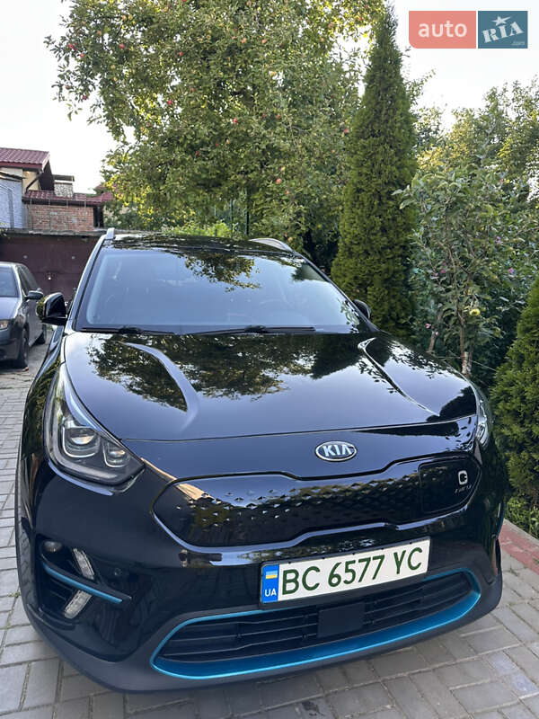 Kia Niro (2020)