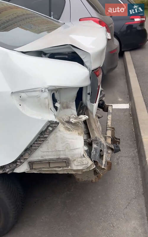 Kia Rio (2013)
