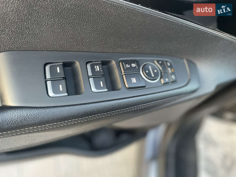 Kia Sorento (2015)
