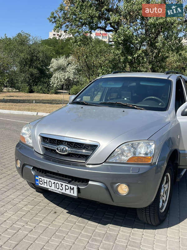 Kia Sorento (2009)