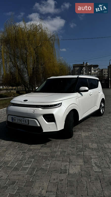 Kia Soul (2019)