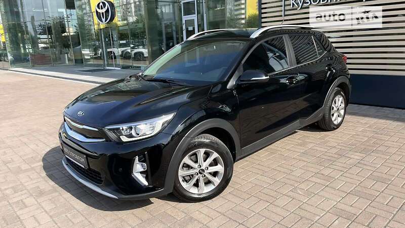 Kia Stonic (2020)