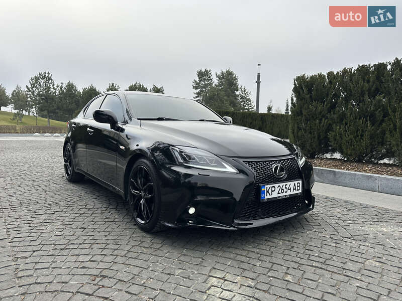 Lexus Is 250 (2008)