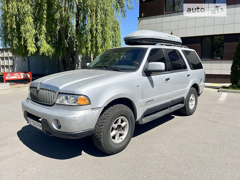 Lincoln Navigator (1999)