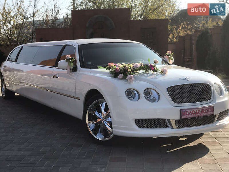 Lincoln Town car (2000)