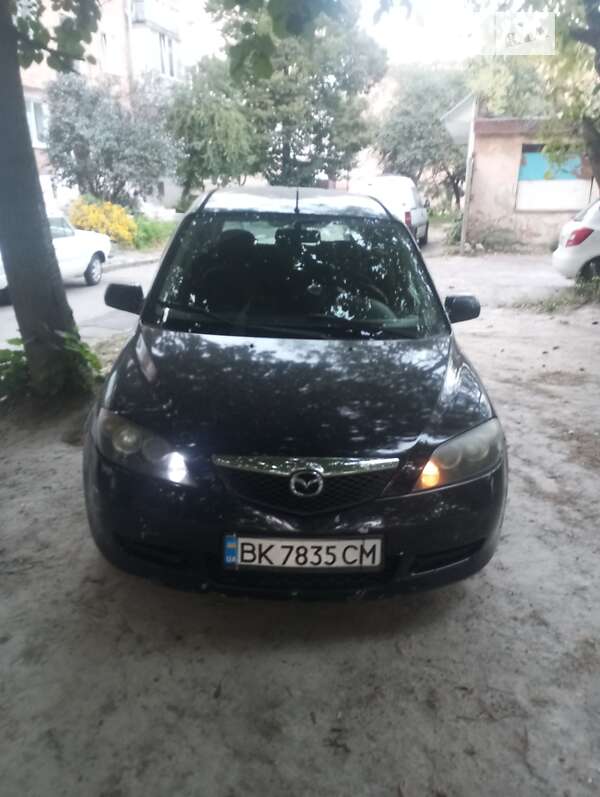 Mazda 2 (2006)
