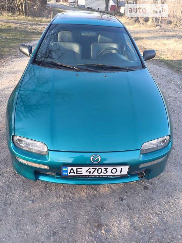 Mazda 323 (1994)