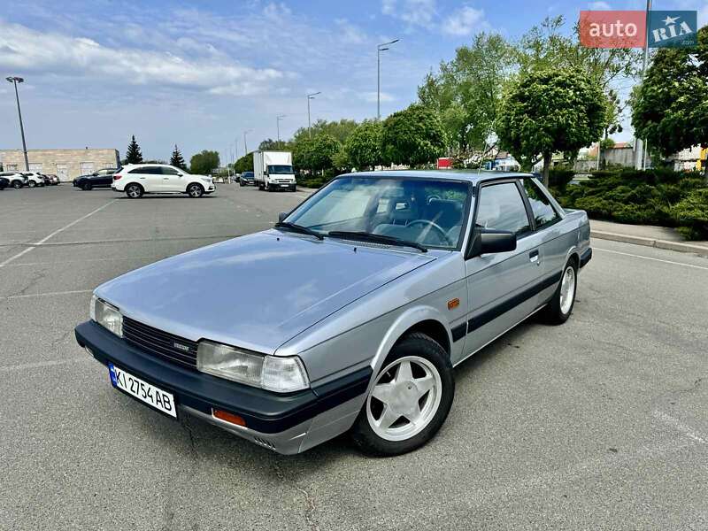 Mazda 626 (1986)