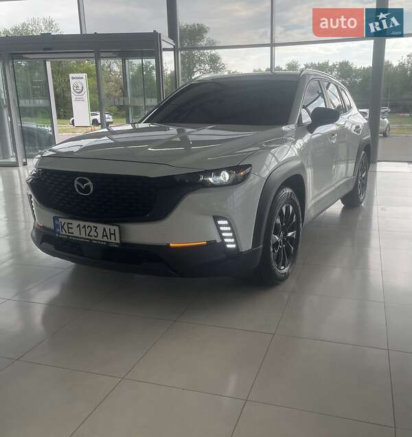 Mazda Cx-50 (2023)