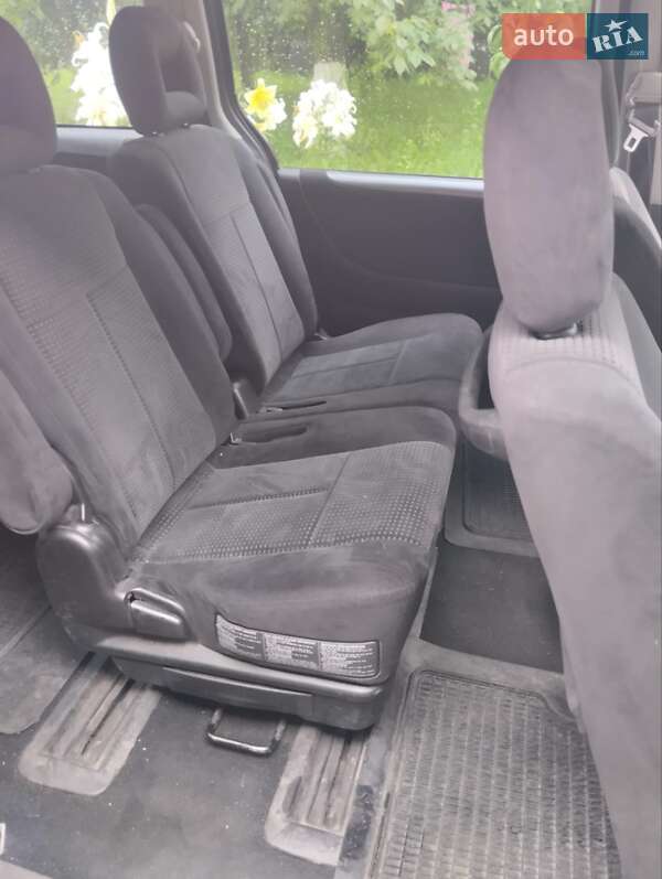 Mazda Mpv (2004)