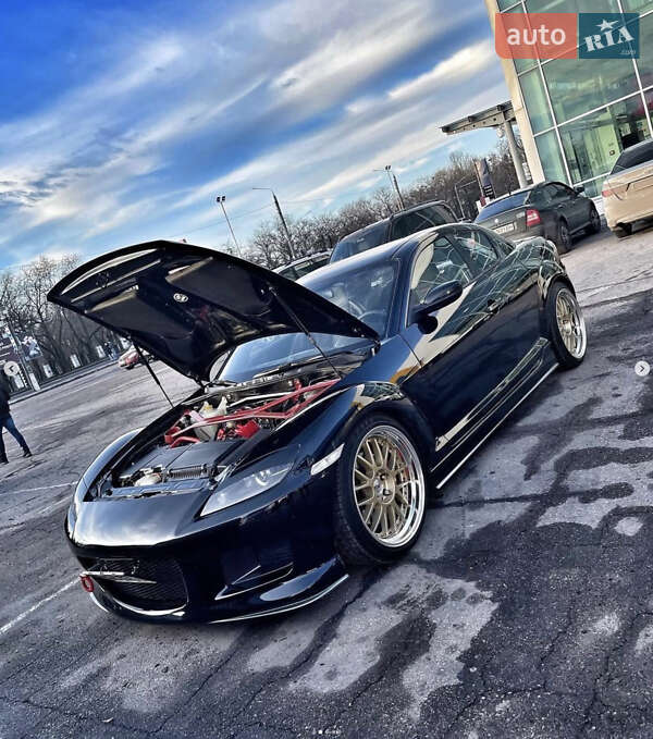 Mazda Rx-8 (2006)