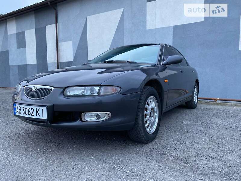 Mazda Xedos 6 (1995)