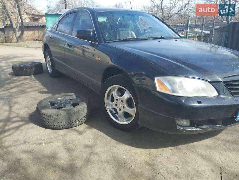 Mazda Xedos 9 (2001)