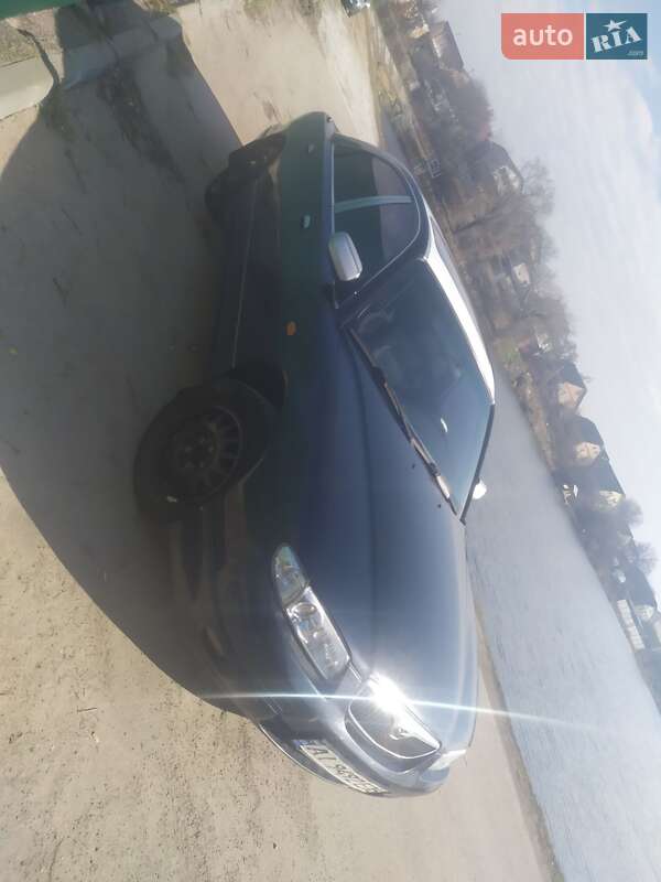Mazda Xedos 9 (2001)