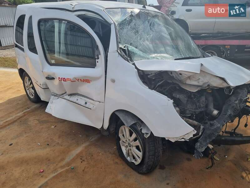 Mercedes-benz Citan (2012)