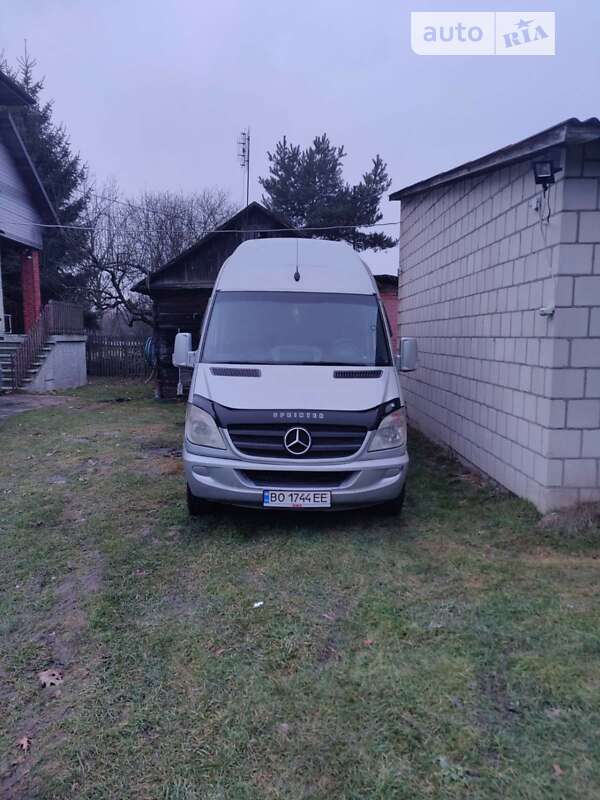 Mercedes-benz M-class (2006)