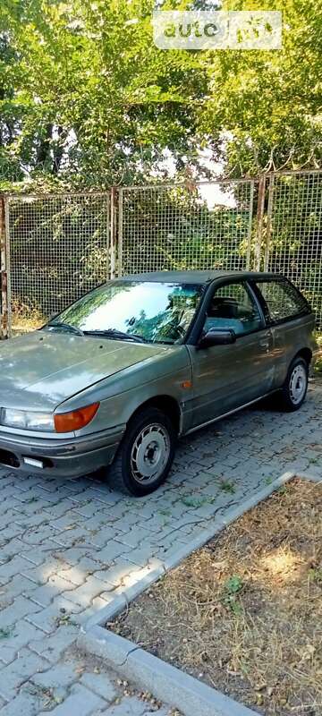 Mitsubishi Colt (1989)