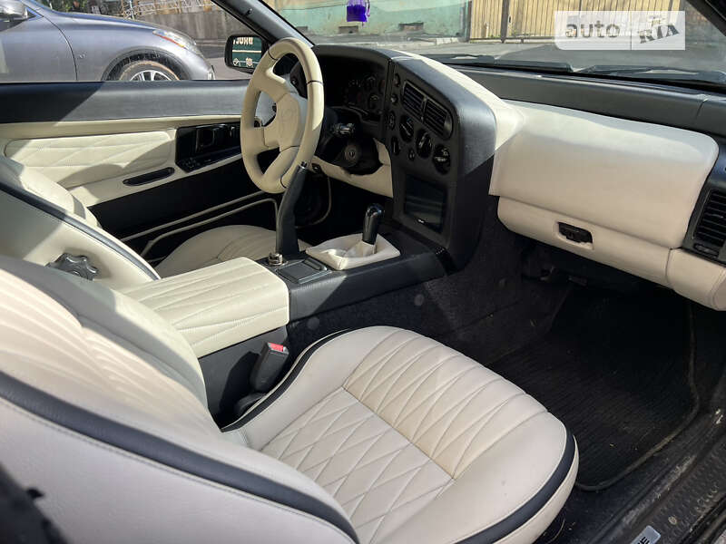 Mitsubishi Eclipse (1992)