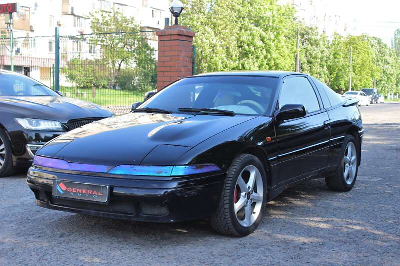 Mitsubishi Eclipse (1992)