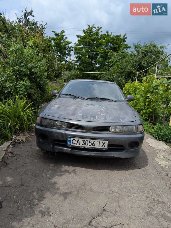 Mitsubishi Galant (1994)