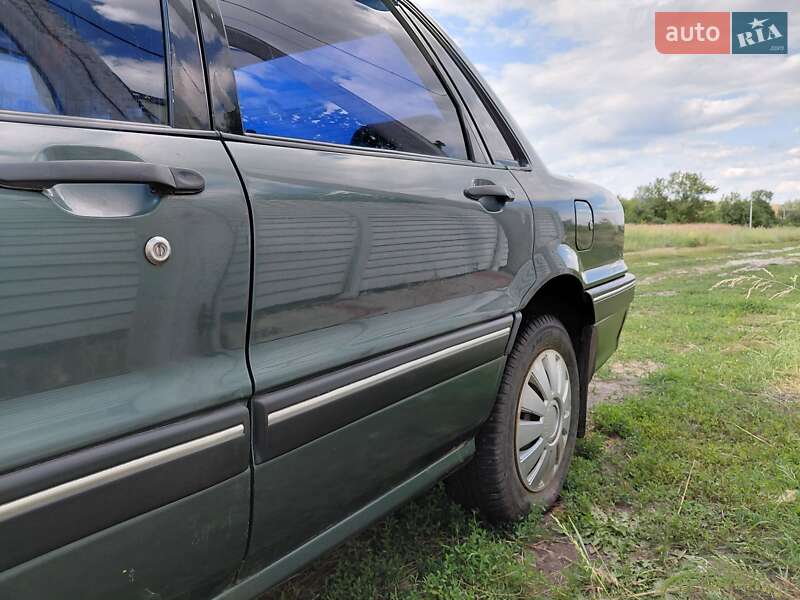 Mitsubishi Galant (1988)