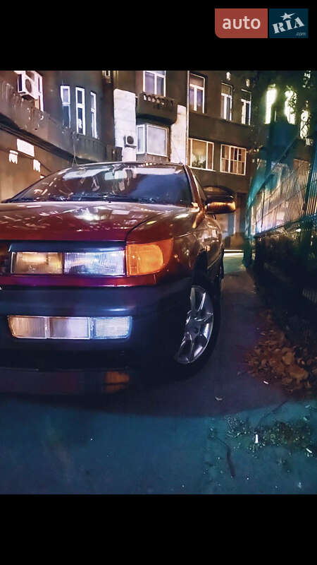 Mitsubishi Lancer (1991)
