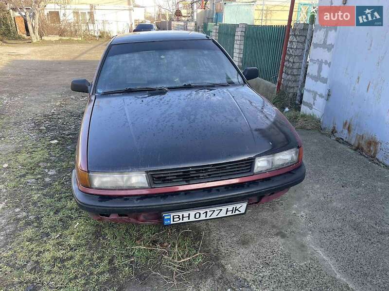 Mitsubishi Lancer (1991)