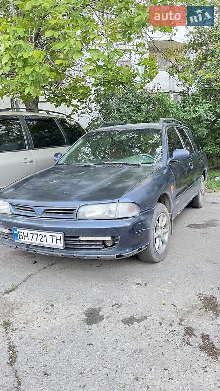 Mitsubishi Lancer (1994)