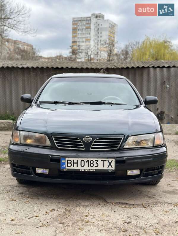 Nissan Maxima (1994)