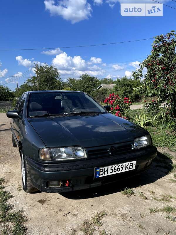 Nissan Primera (1994)