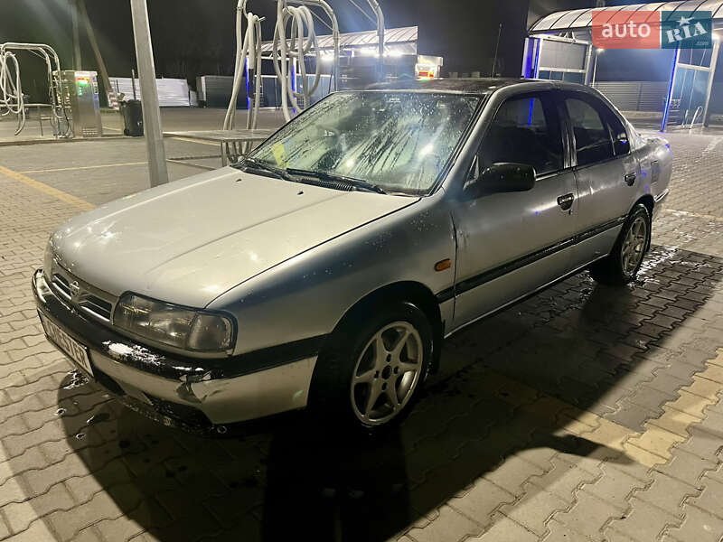 Nissan Primera (1994)