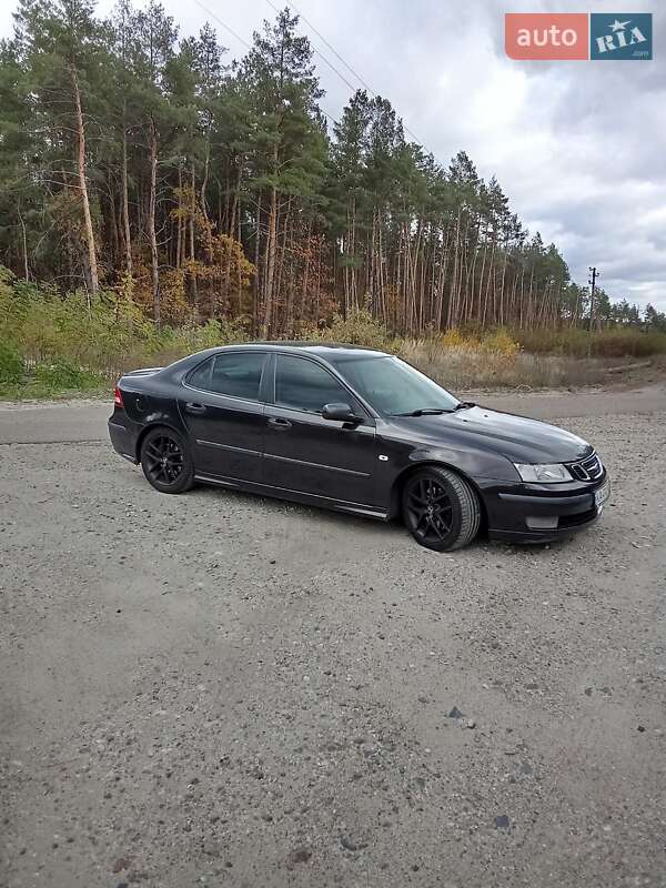 Saab 9-3 (2003)