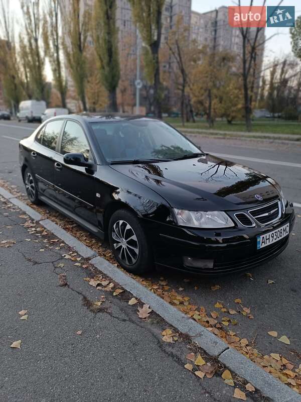Saab 9-3 (2005)