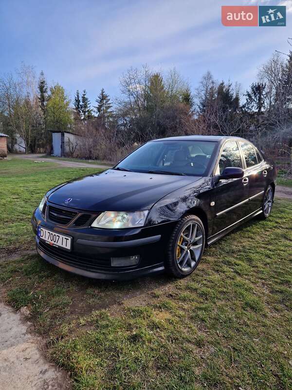Saab 9-3 (2003)