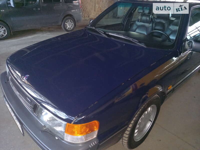 Saab 9000 (1990)